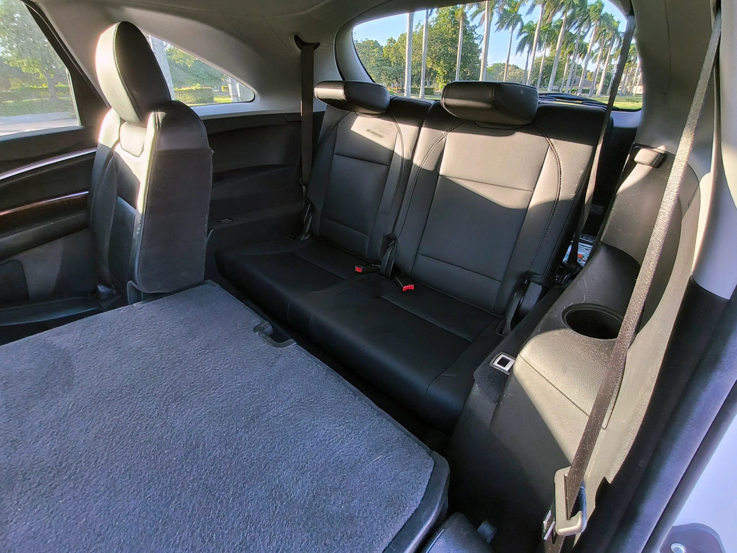 Used 2020 Acura MDX SH-AWD image 27