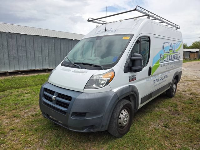 Used 2014 RAM ProMaster 2500 w/ Interior Convenience Group FWD image 3