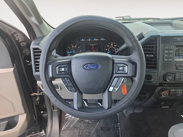 Used 2016 Ford F150 XL w/ Equipment Group 101A Mid RWD image 12