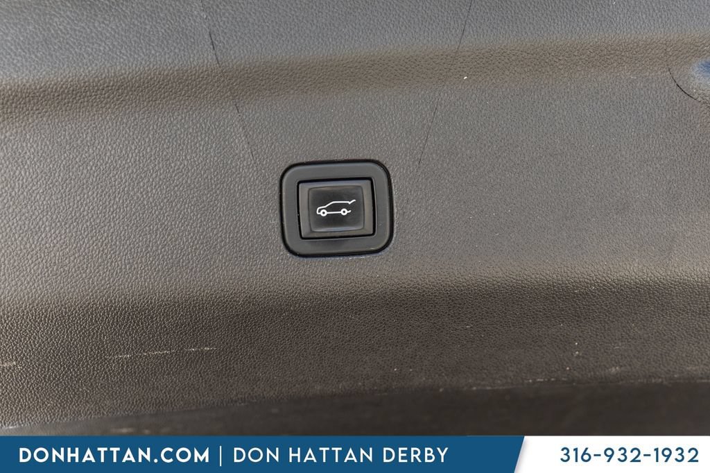 Used 2021 Chevrolet Tahoe High Country AWD/4WD image 29