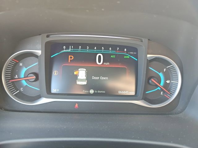Used 2021 Honda Pilot Special Edition image 9