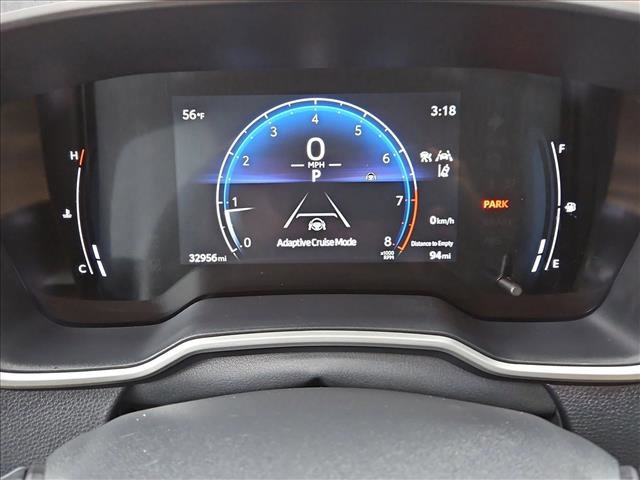 Used 2024 Toyota Corolla XSE FWD image 11