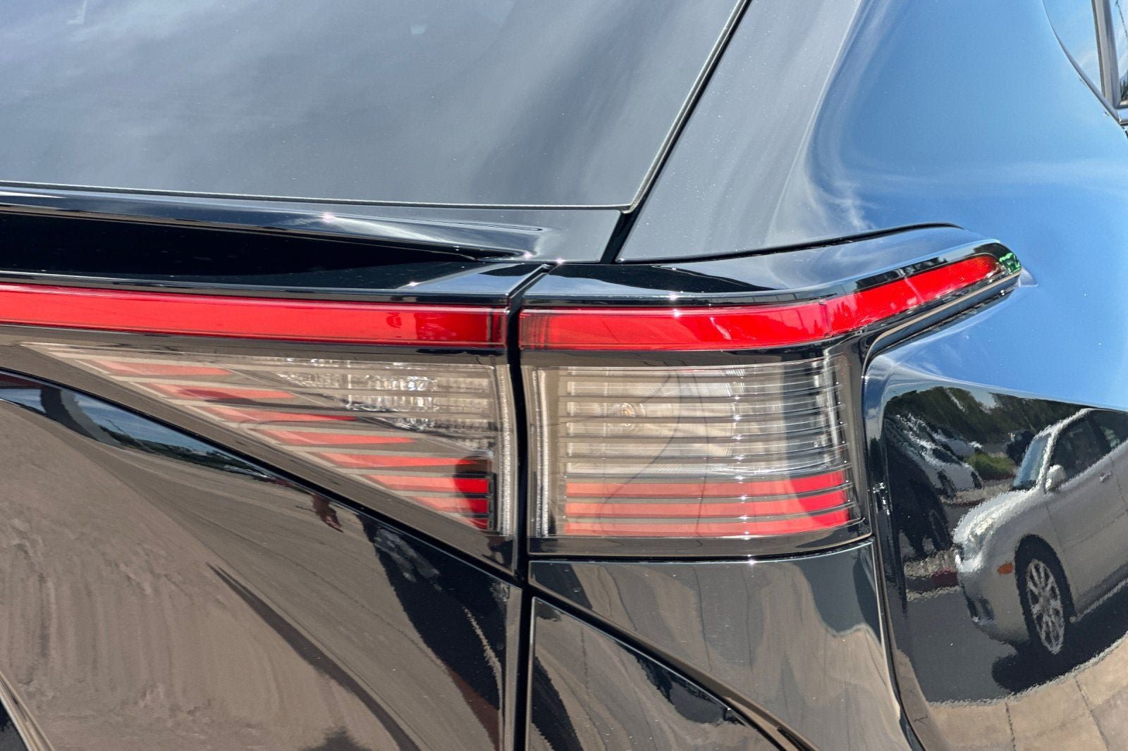 New 2026 Toyota bZ AWD/4WD image 31
