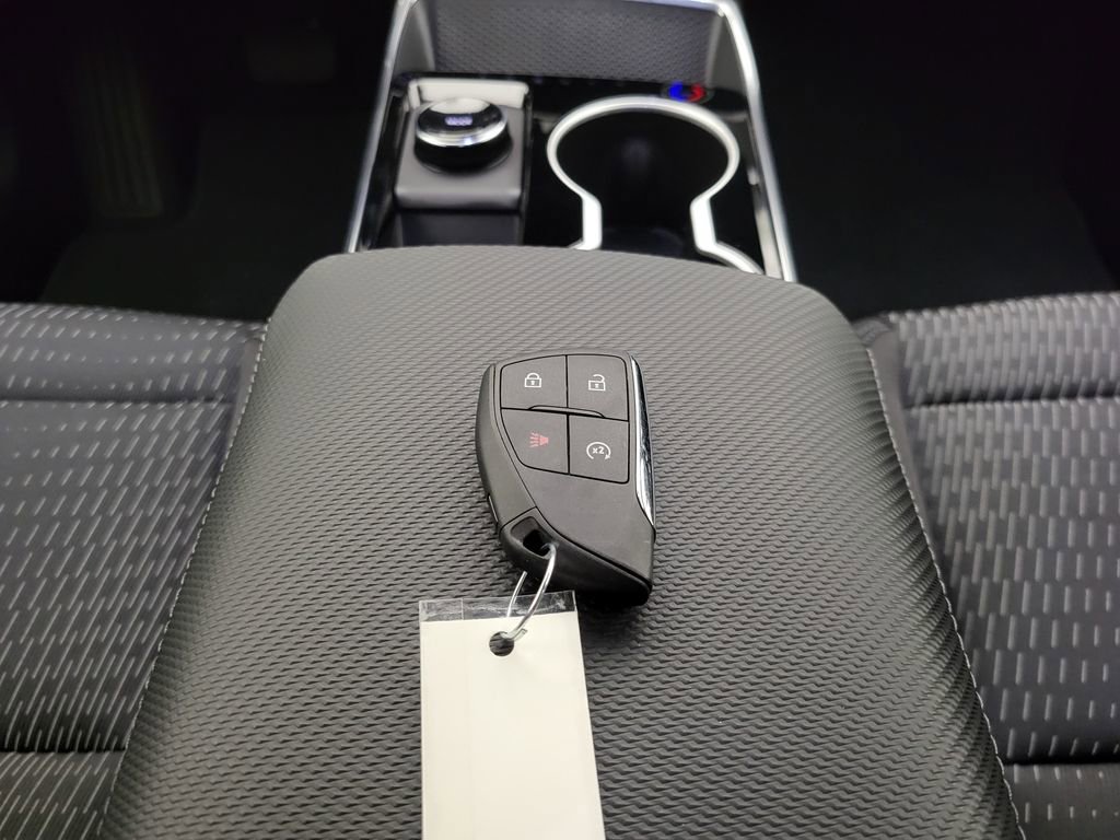 Certified 2026 Chevrolet Equinox LT image 42