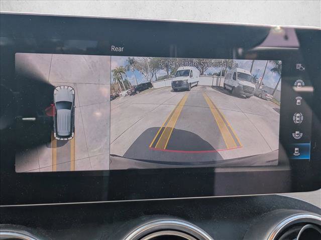 Used 2022 Mercedes-Benz GLC 300 image 11