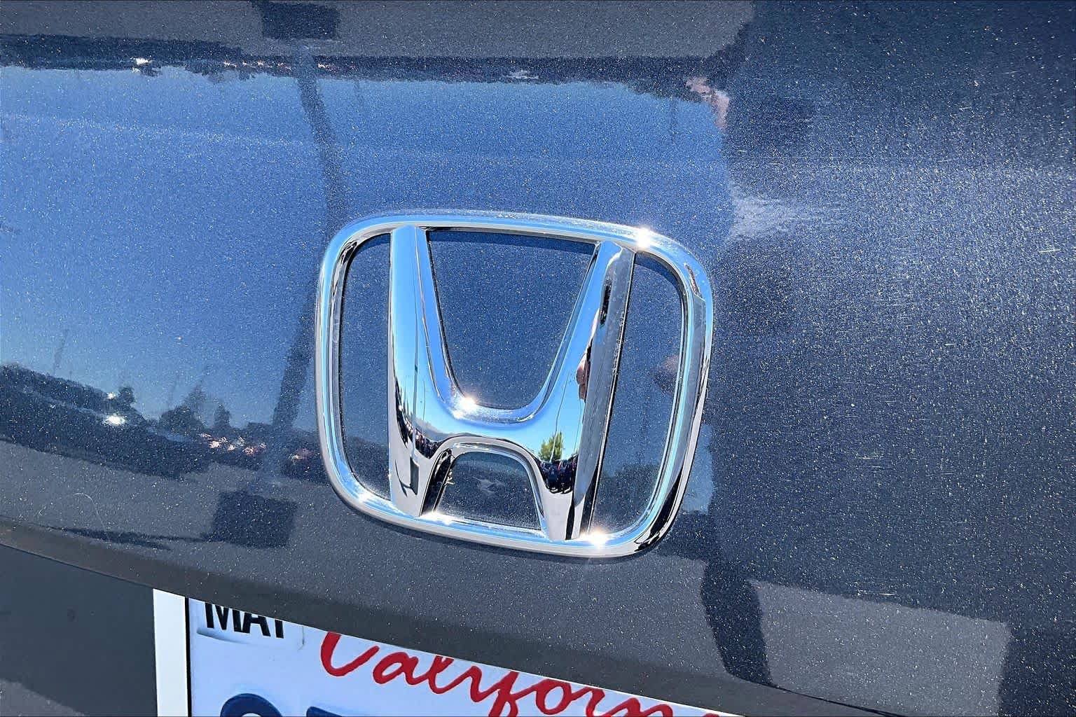 Used 2025 Honda Civic Sport image 30