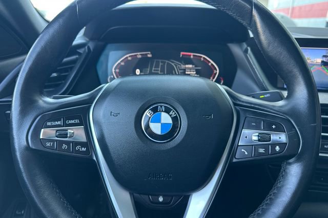 Used 2022 BMW 228i Gran Coupe w/ Convenience Package FWD image 26