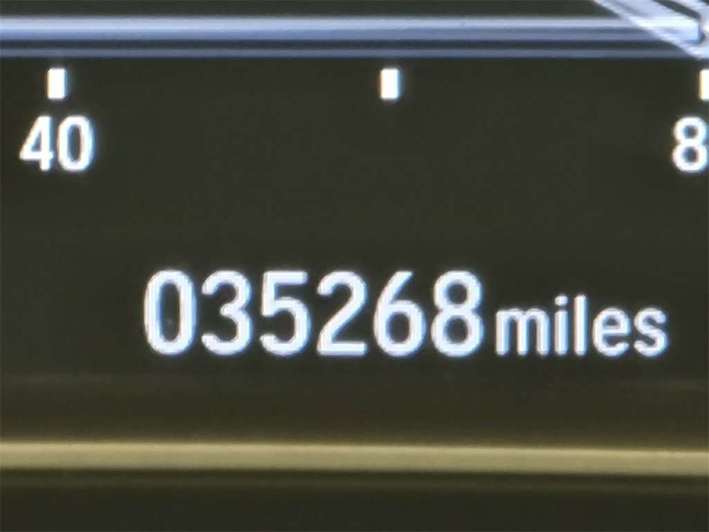 Used 2019 Honda CR-V Touring image 32