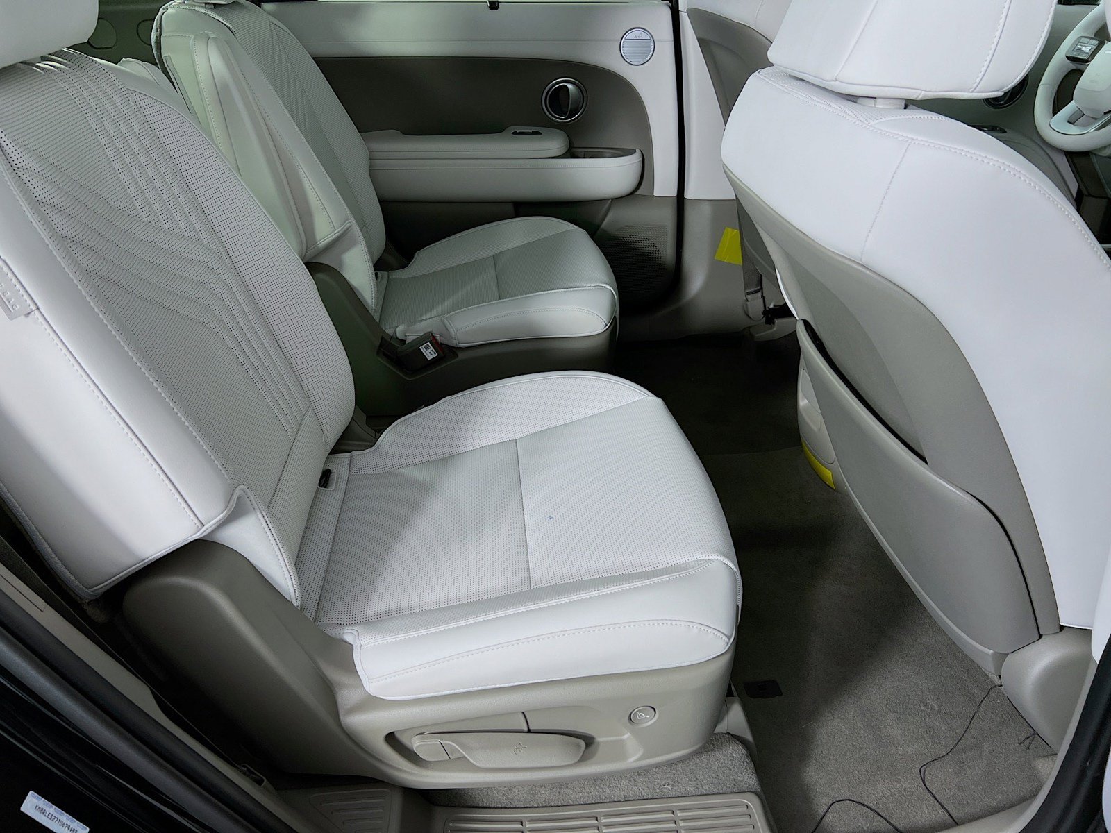 New 2026 Hyundai Palisade SEL AWD/4WD image 24