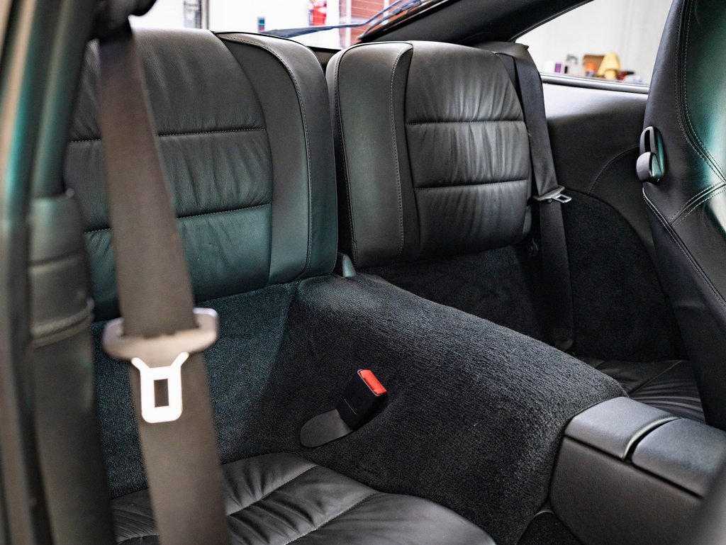 Used 2003 Porsche 911 Turbo image 37