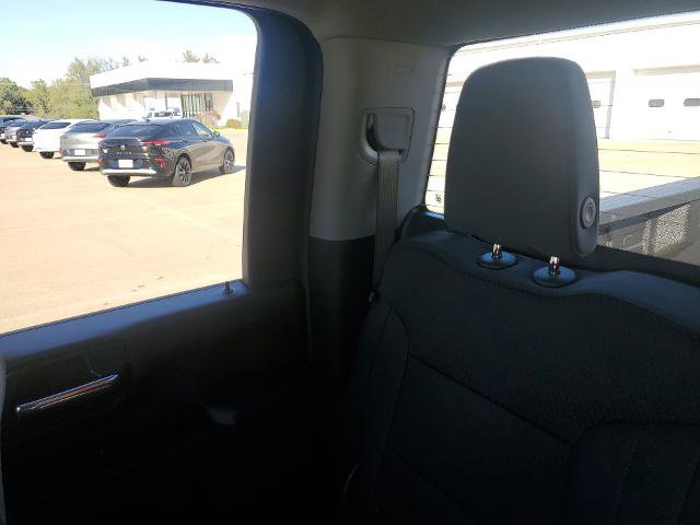 New 2026 GMC Sierra 3500 Pro w/ Convenience Package image 13