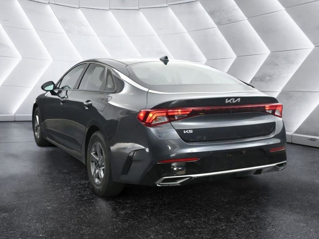 Used 2023 Kia K5 LXS image 5