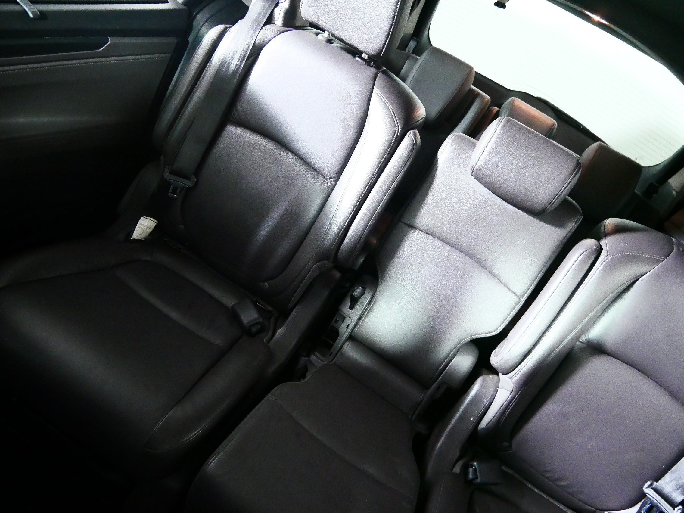 Used 2020 Honda Odyssey EX-L image 12
