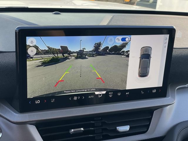 New 2026 Ford Explorer Active w/ Active Comfort Package image 12