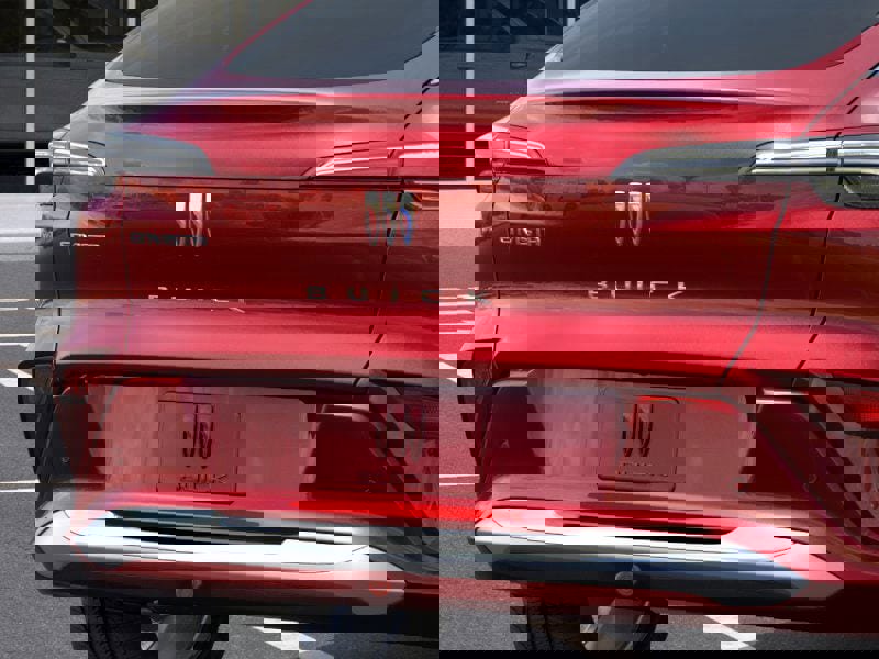 New 2026 Buick Envista Avenir image 46