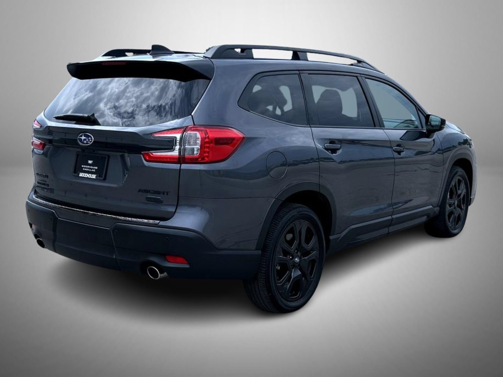 Used 2024 Subaru Ascent Onyx Edition AWD/4WD image 5
