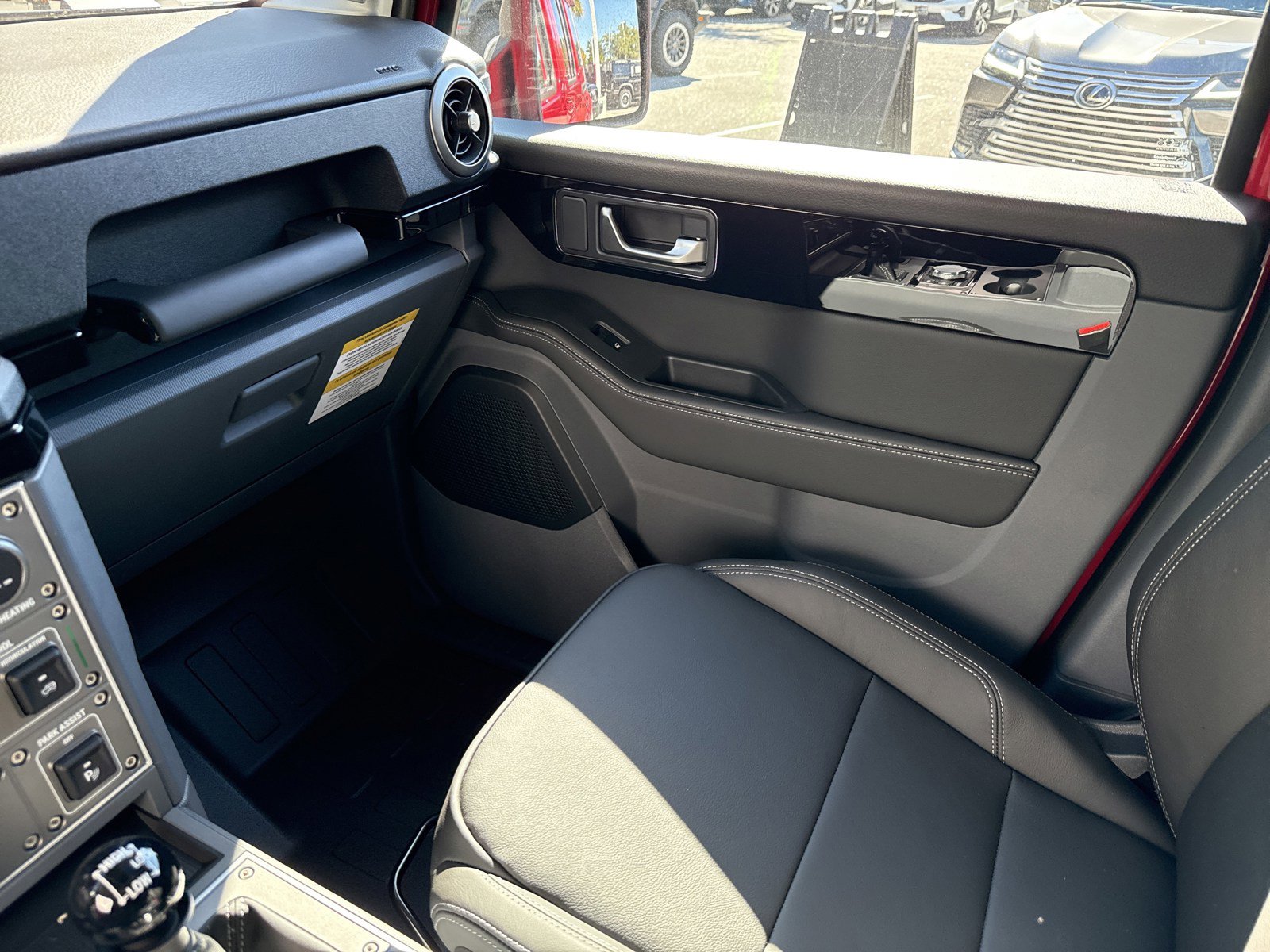 New 2025 INEOS Grenadier Trialmaster Edition image 21