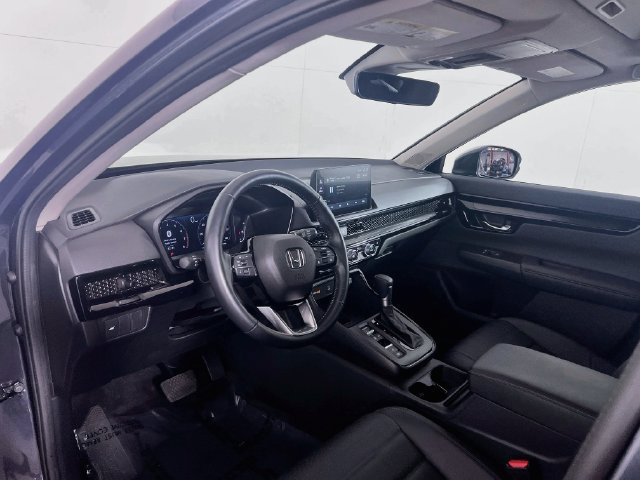 Used 2026 Honda CR-V EX-L image 9