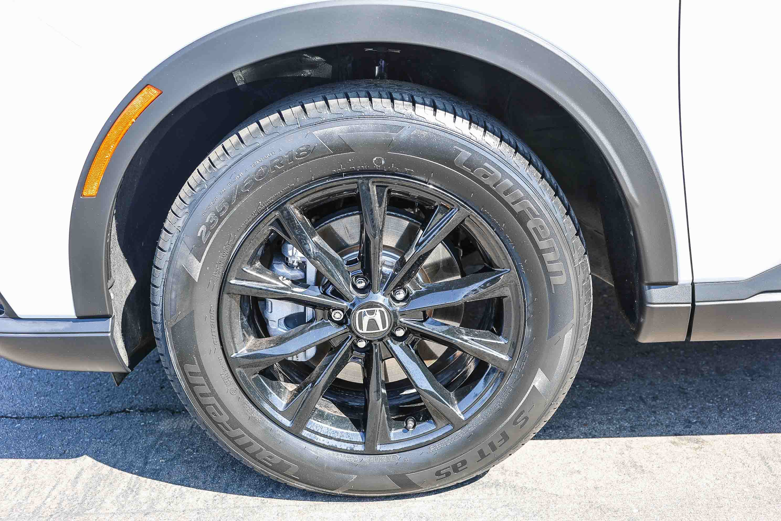 Used 2025 Honda CR-V Sport-L image 31