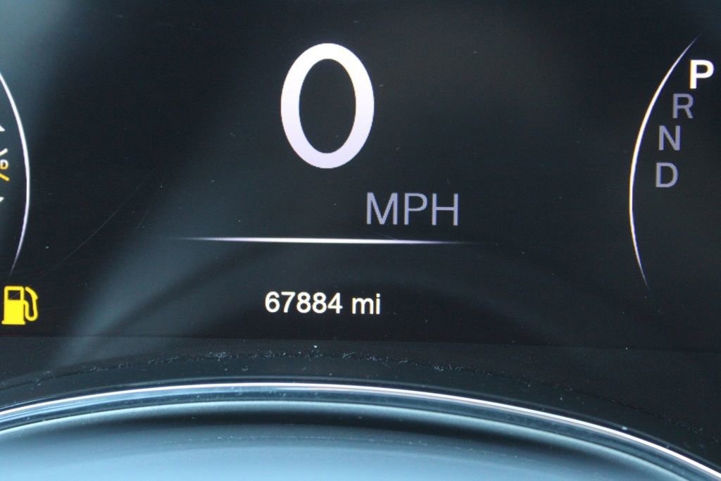 Used 2019 Jeep Grand Cherokee Limited image 36