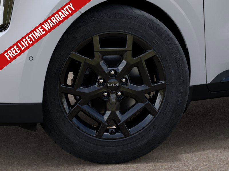 New 2026 Kia Carnival SX w/ SX Dark Edition Package image 9