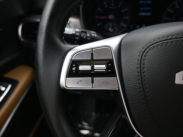 Used 2022 Kia Telluride SX image 21