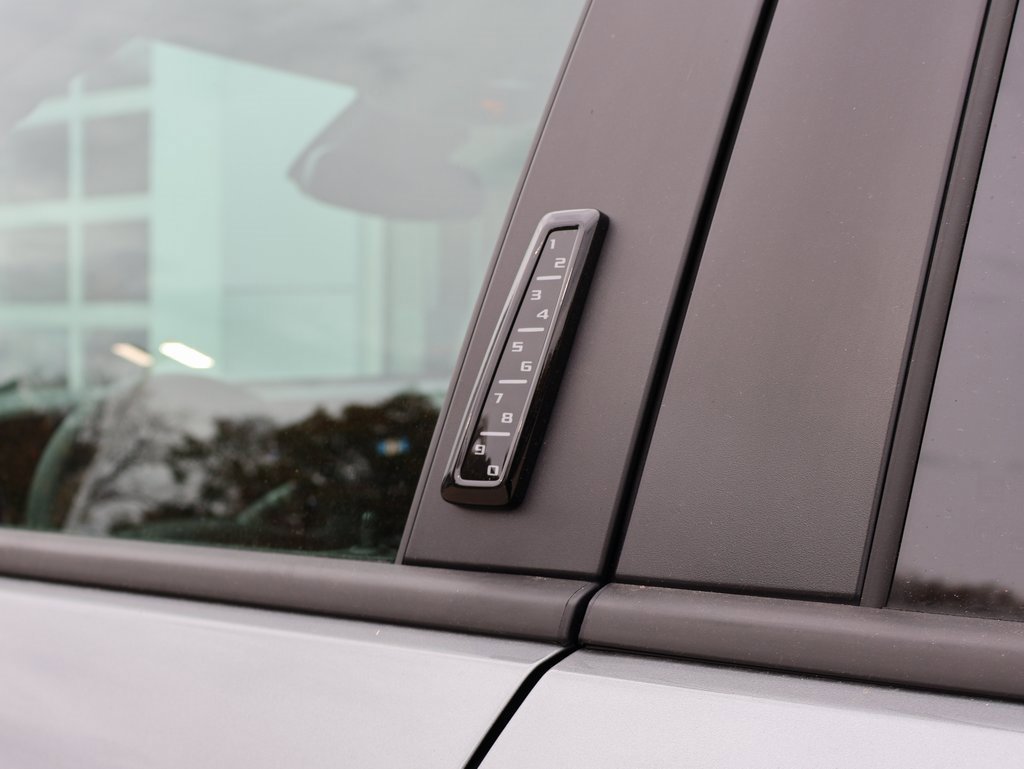 New 2026 Chevrolet TrailBlazer LT image 11