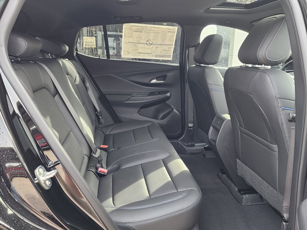 New 2026 Buick Envista Sport Touring image 41