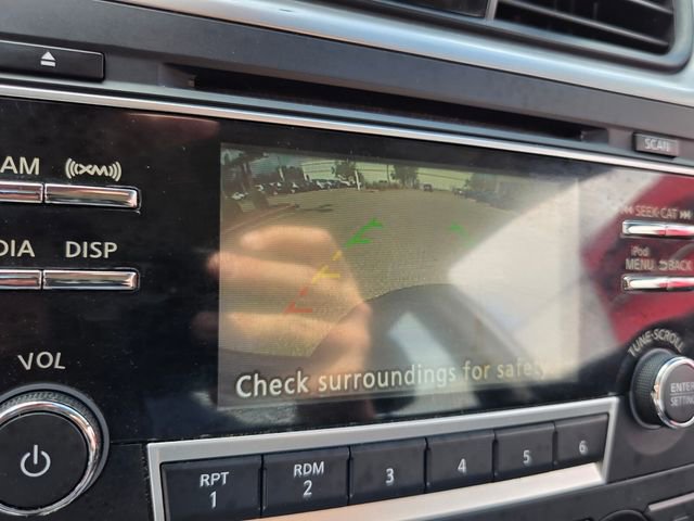 Used 2017 Nissan Altima 2.5 SV image 23