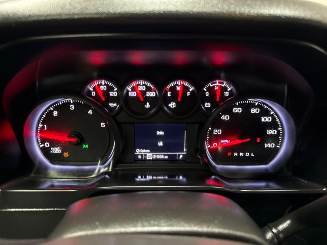 Used 2020 Chevrolet Silverado 3500 W/T w/ WT Convenience Package AWD/4WD image 38
