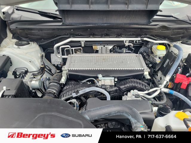 Certified 2023 Subaru Ascent Limited w/ Technology Package AWD/4WD image 17