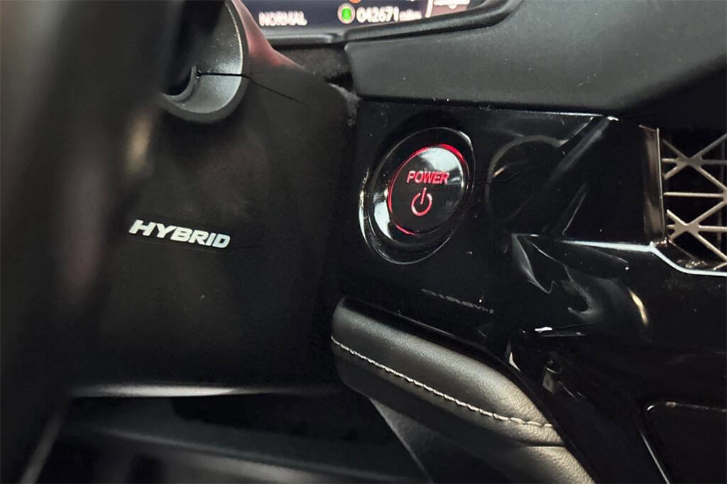 Used 2024 Honda Accord Sport image 21