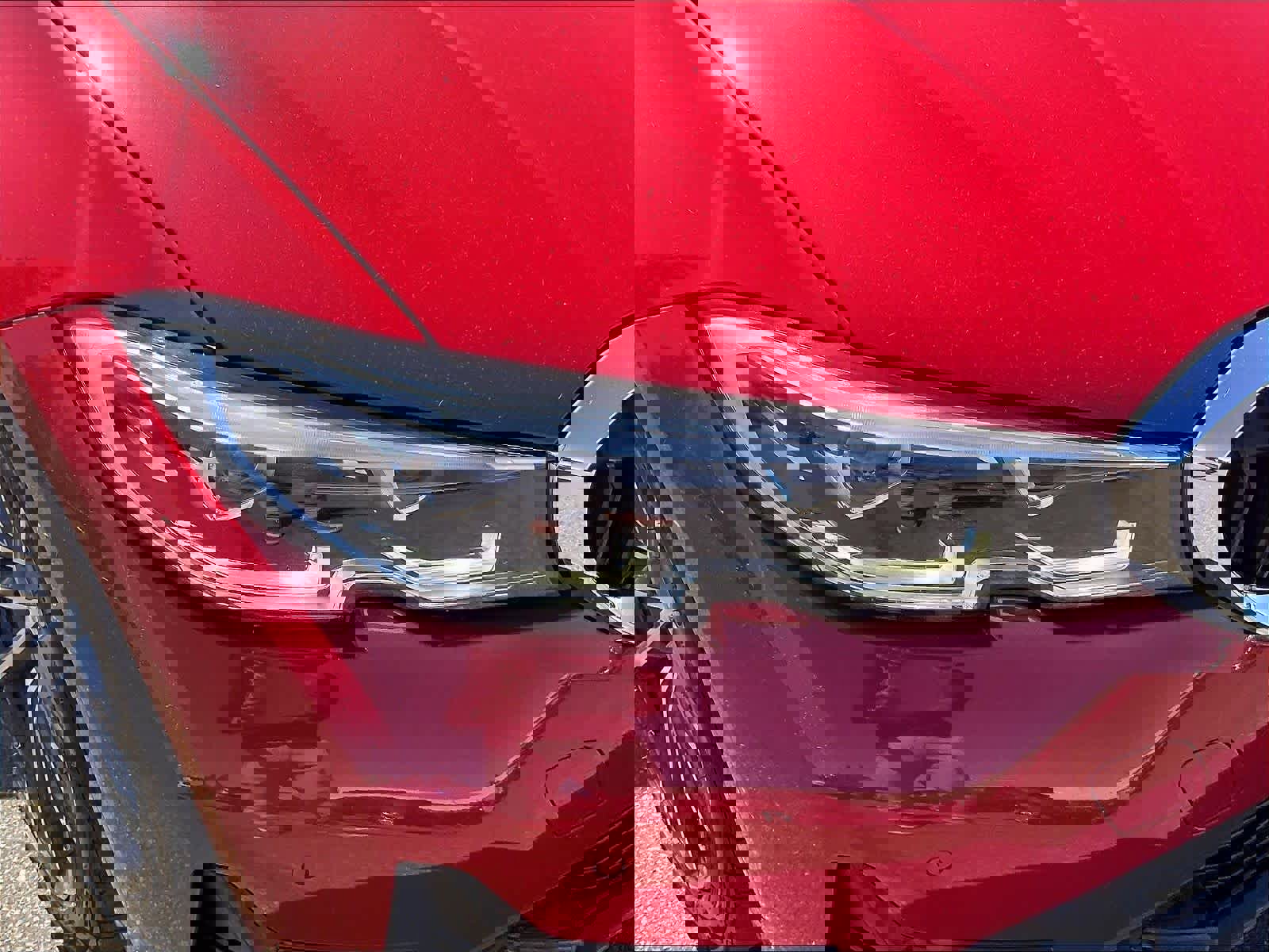 Used 2019 BMW 330i Sedan w/ Convenience Package image 28