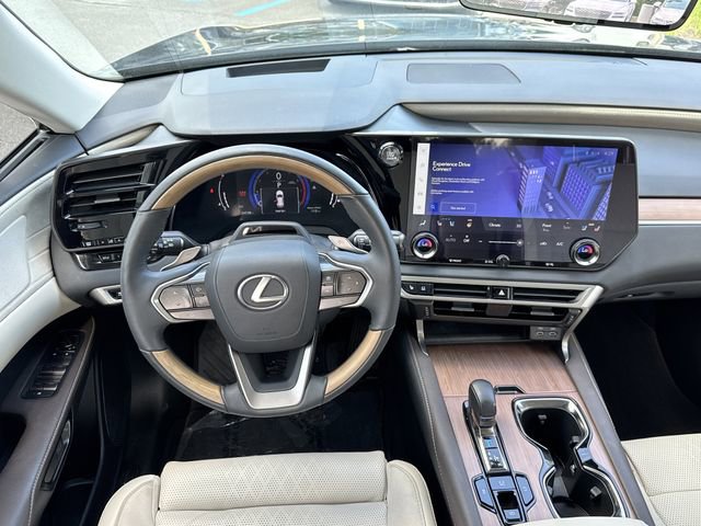 Used 2023 Lexus RX 350 FWD w/ Accessory Package (K3) image 24