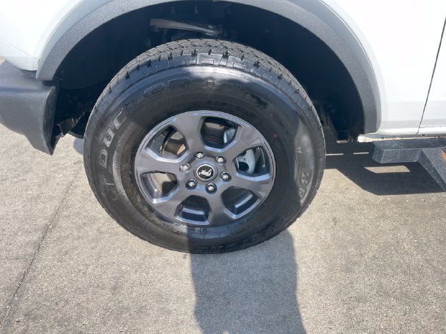 Used 2024 Ford Bronco Big Bend AWD/4WD image 29