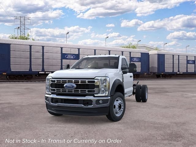 New 2026 Ford F450 XL AWD/4WD image 2