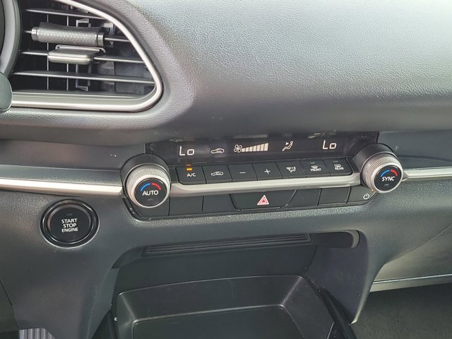 Used 2024 MAZDA CX-30 AWD 2.5 S w/ Select Sport Pkg image 32