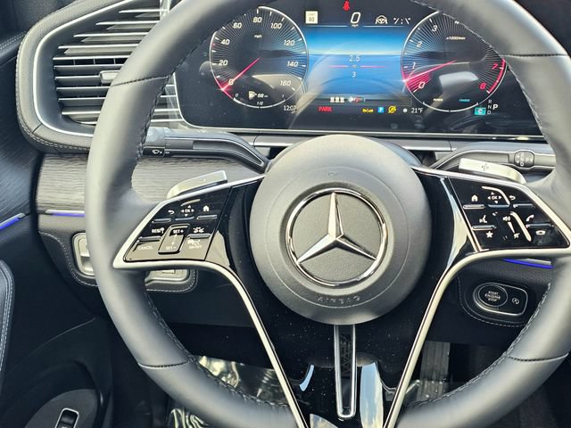 New 2026 Mercedes-Benz GLE 450 4MATIC Coupe image 24