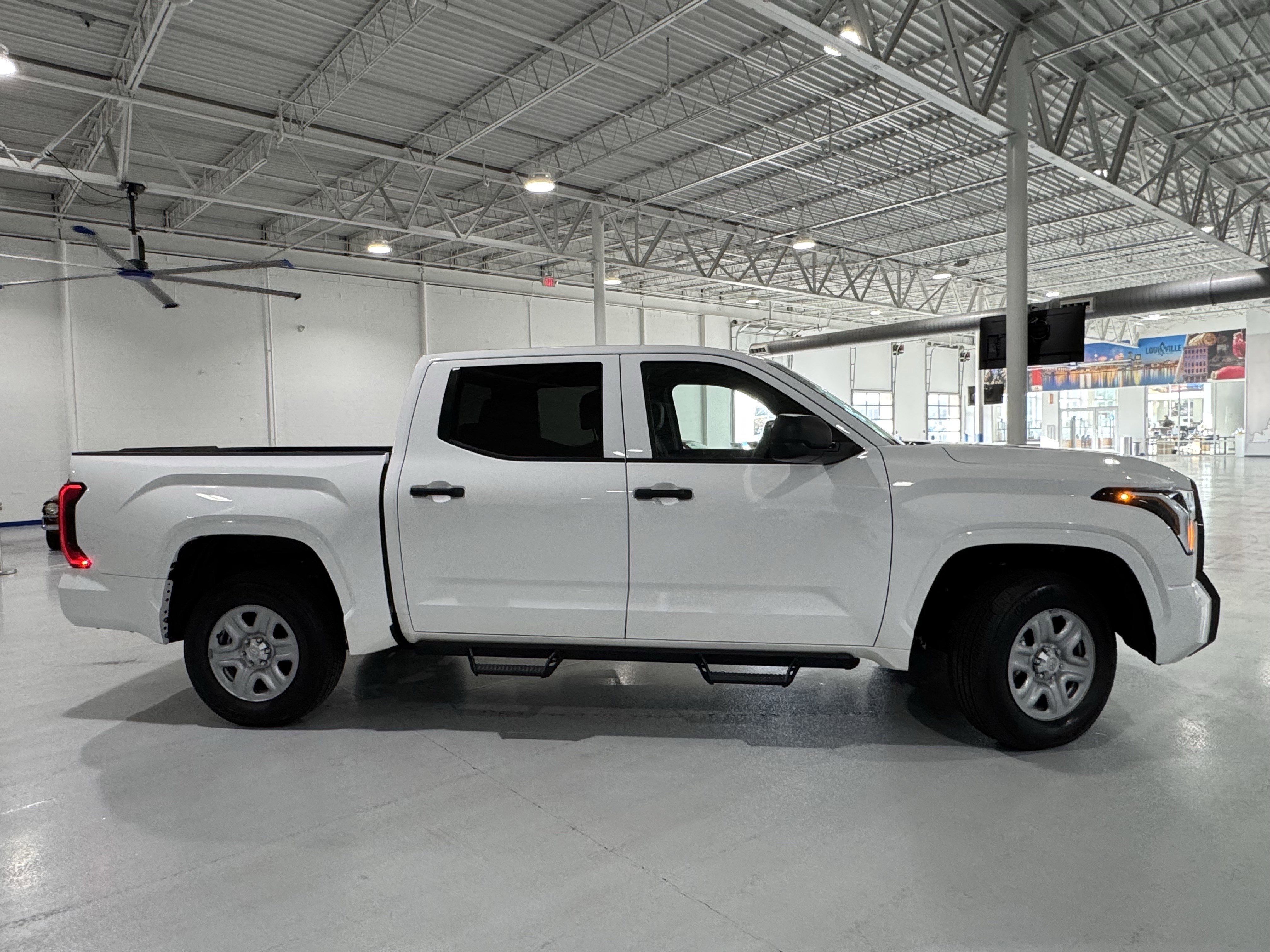 Used 2026 Toyota Tundra SR image 17