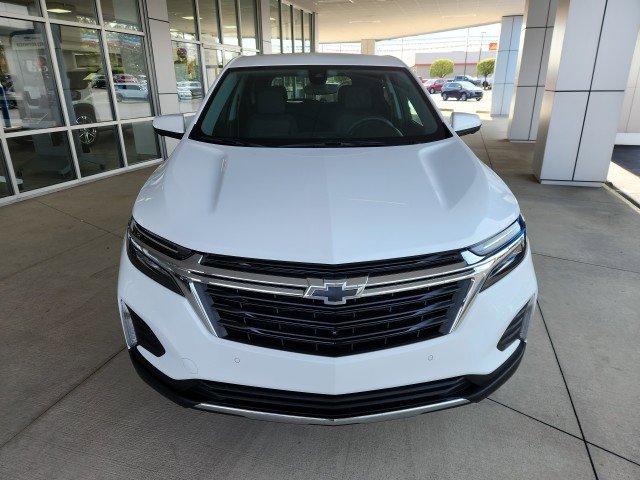 Used 2024 Chevrolet Equinox LT image 12