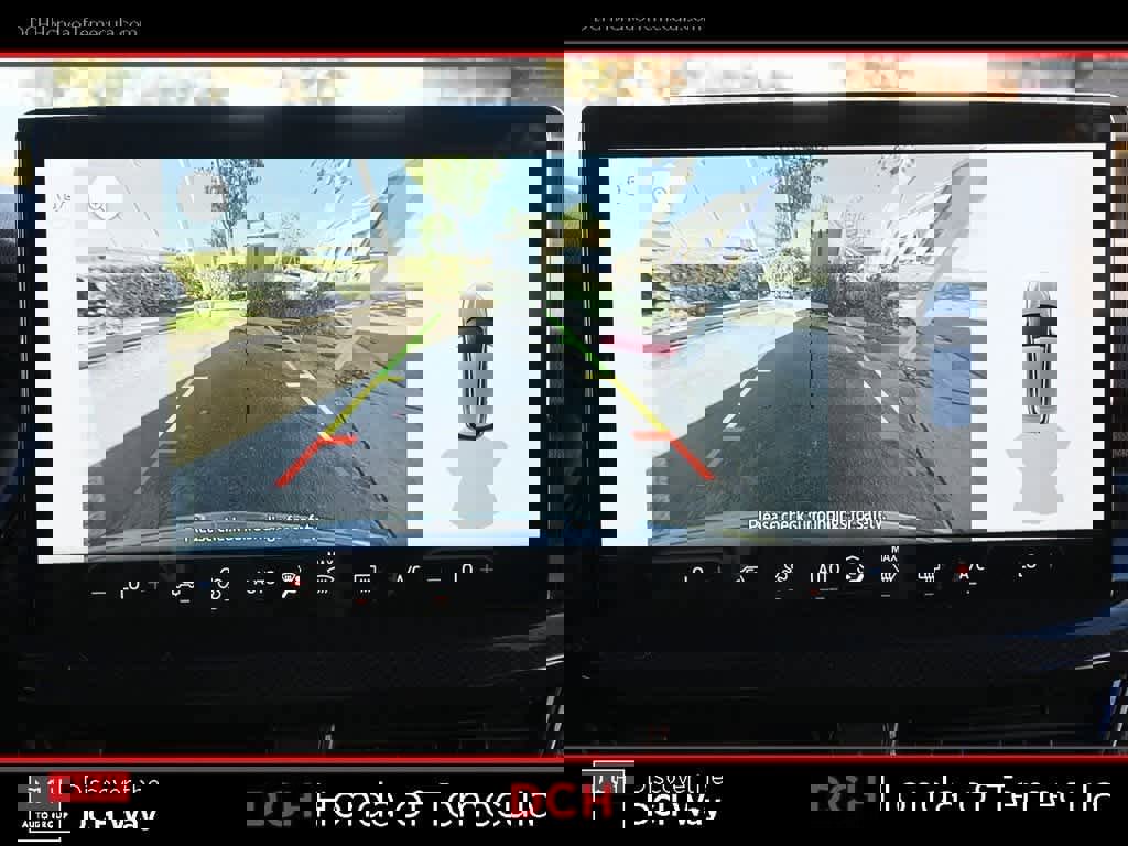 Used 2023 Ford Escape ST-Line w/ Tech Pack #1 image 13