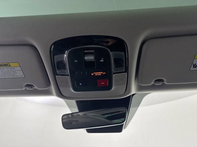 Used 2024 Hyundai Tucson SEL AWD/4WD image 10