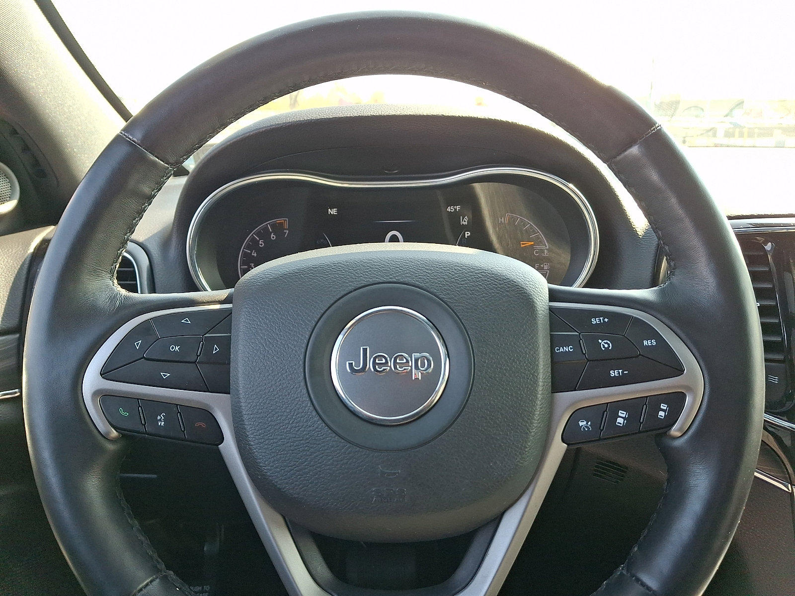 Used 2021 Jeep Grand Cherokee Limited w/ Quick Order Package 28K 80th image 20