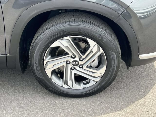 Certified 2023 Hyundai Santa Fe SEL w/ Premium Package AWD/4WD image 8