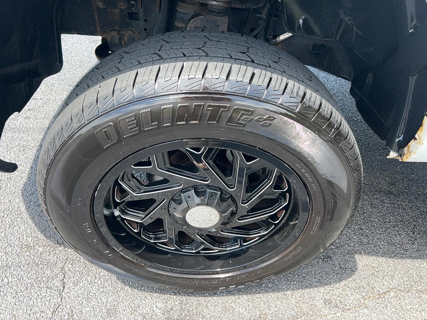 Used 2017 RAM 1500 Sport AWD/4WD image 9