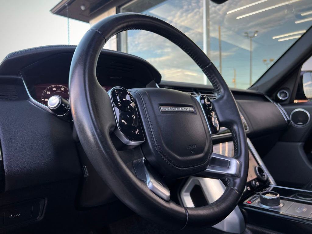 Used 2019 Land Rover Range Rover image 40