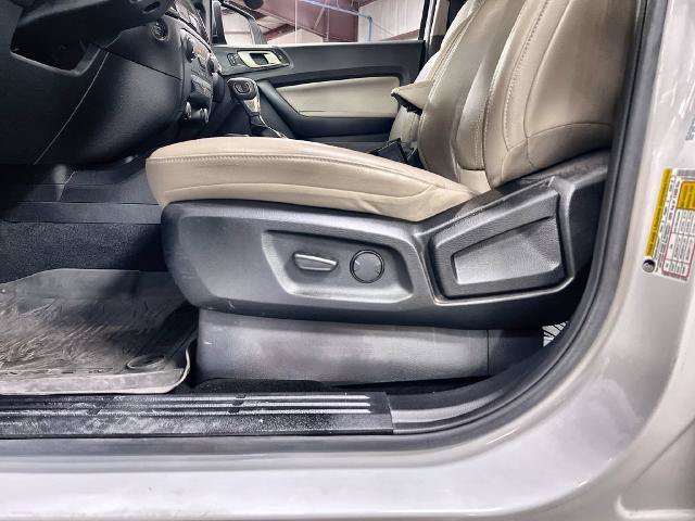 Certified 2019 Ford Ranger Lariat w/ Equipment Group 501A Mid AWD/4WD image 14