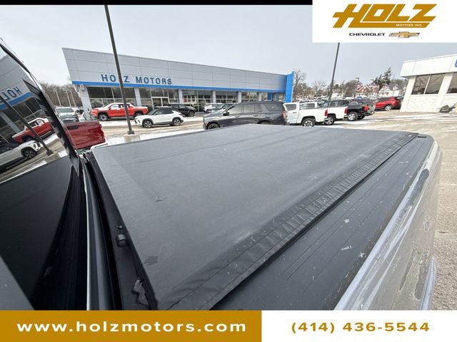 Used 2021 RAM 1500 Laramie image 37