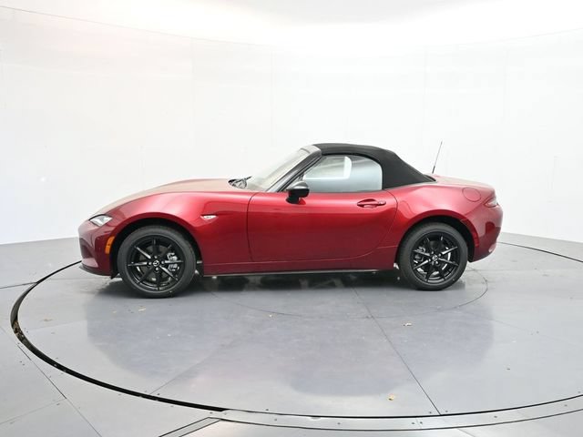 New 2026 MAZDA MX-5 Miata Sport RWD image 4