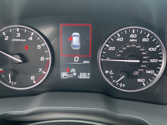 Used 2025 Subaru Crosstrek 2.5i Limited image 27